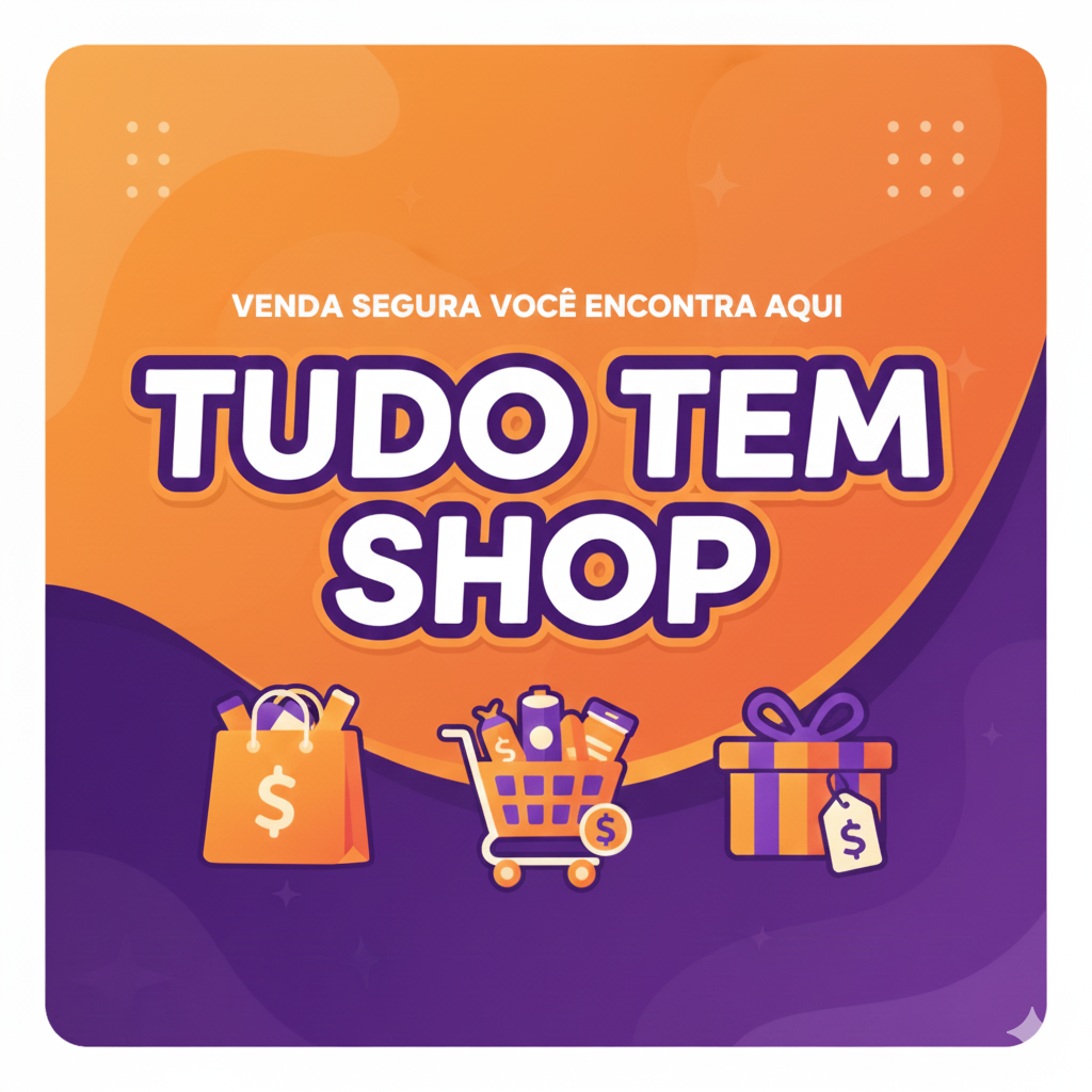 Tudo Tem Shop